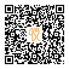 QR-code link para o menu de Sake Hibachi Sushi