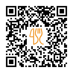 QR-code link para o menu de Street Burger