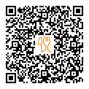 QR-code link para o menu de Uber Thai Newcastle Hamilton