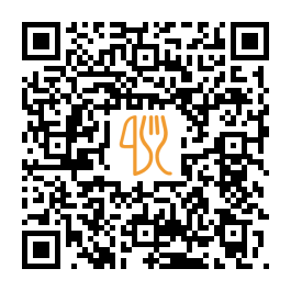 QR-code link para o menu de Cena's Pizza