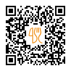 QR-code link para o menu de La Bruyère