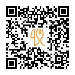 QR-code link para o menu de Cafe Gourmand