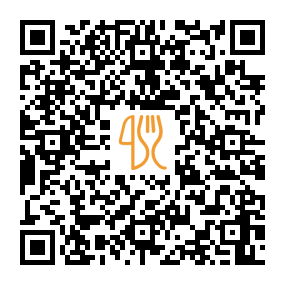 QR-code link para o menu de Cafe des Arts