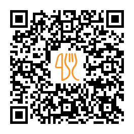 QR-code link para o menu de Gagan Magan