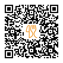 QR-code link para o menu de Monsoon Chinese