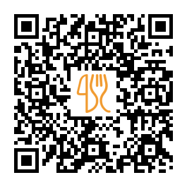 QR-code link para o menu de Xīn Lè Shān