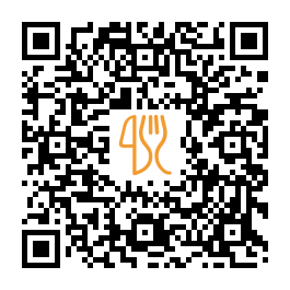 QR-code link para o menu de Hooters