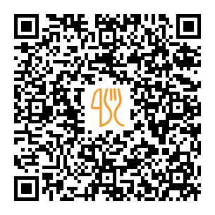 QR-code link para o menu de Four Dogs Tavern- Marshalton Inn