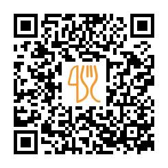 QR-code link para o menu de Burger Time