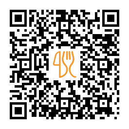 QR-code link para o menu de Ceramic Cafe