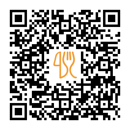 QR-code link para o menu de Chez Mathieu