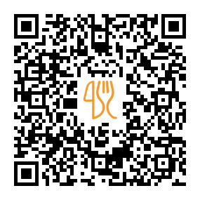 QR-code link para o menu de Not Just Thaboule