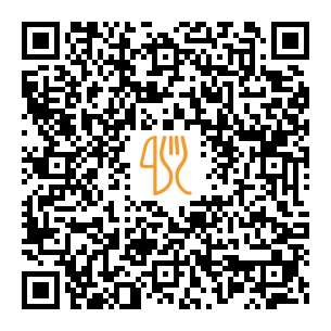 QR-code link para o menu de Hard Skunx Cafe