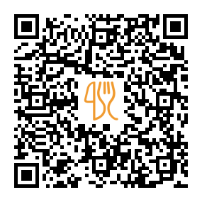 QR-code link para o menu de Sakura Teppan And Sushi