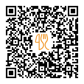 QR-code link para o menu de La Bonne Auberge