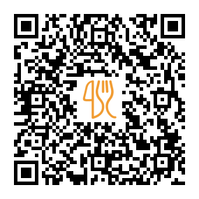 QR-code link para o menu de Indegenous Café And