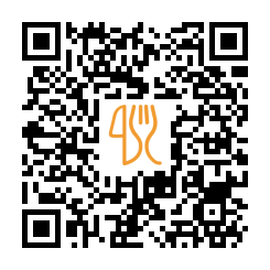 QR-code link para o menu de Leo Resto