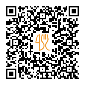 QR-code link para o menu de Kwan's Express