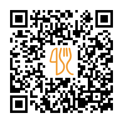 QR-code link para o menu de Bistro Eden