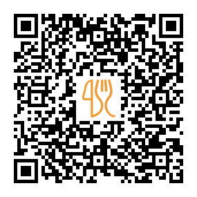 QR-code link para o menu de The Burger Social