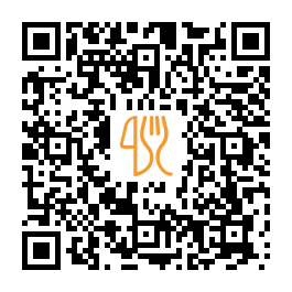 QR-code link para o menu de Hunan Panda