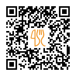 QR-code link para o menu de Space Beer
