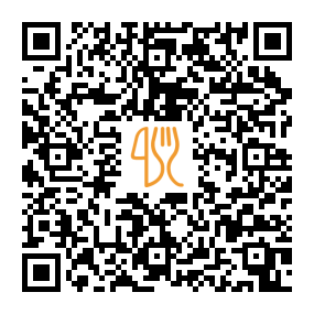 QR-code link para o menu de Wok In Street