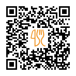 QR-code link para o menu de Quai N 5