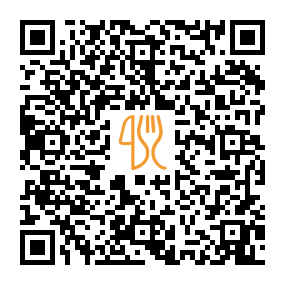 QR-code link para o menu de La Cabane Du Lodu