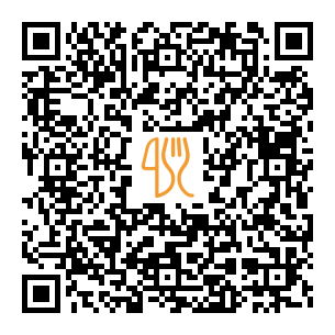 QR-code link para o menu de La Roulotte Paysanne