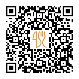 QR-code link para o menu de Christy's -b-que