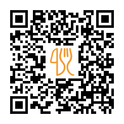 QR-code link para o menu de Pizza Asia