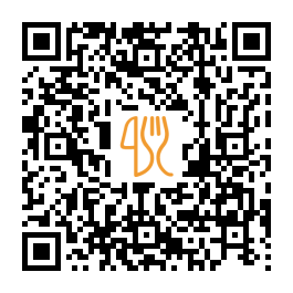 QR-code link para o menu de Krackers Grill