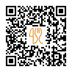 QR-code link para o menu de Asia Kitchen