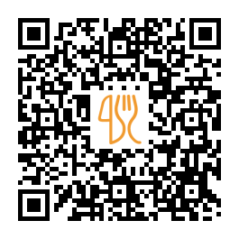 QR-code link para o menu de Berret's