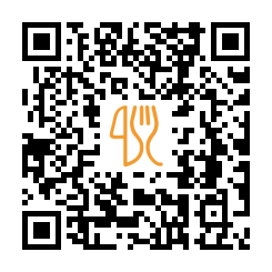 QR-code link para o menu de Salty Fast Food