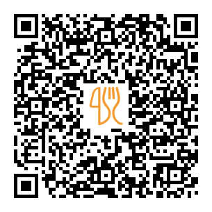 QR-code link para o menu de Auberge de L'eau Verte