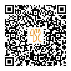 QR-code link para o menu de Tko Libations