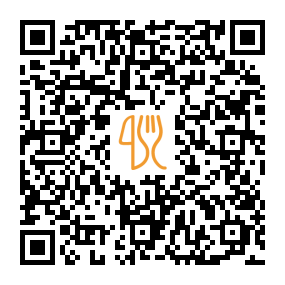 QR-code link para o menu de Falafu Marbel Cafe