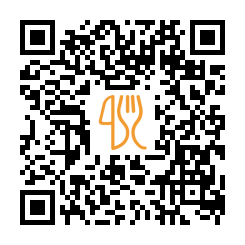 QR-code link para o menu de Backstage Café