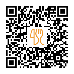 QR-code link para o menu de Chef Fathi