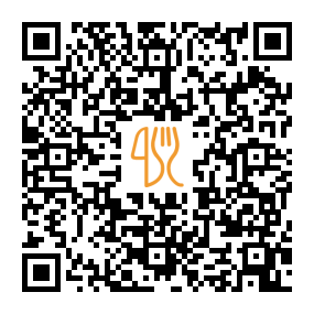 QR-code link para o menu de Cafe des Negociants