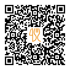 QR-code link para o menu de Thai Basil