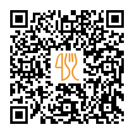 QR-code link para o menu de Hooters