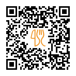 QR-code link para o menu de Antinéa