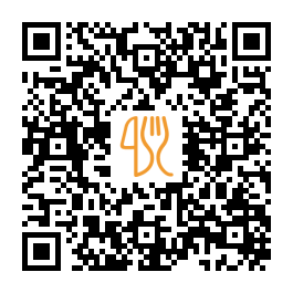 QR-code link para o menu de Otto’s Food Cart