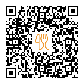 QR-code link para o menu de Ln Fortunate Coffee