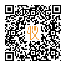 QR-code link para o menu de Baba Burger