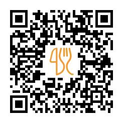 QR-code link para o menu de Pollos Fergo