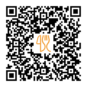 QR-code link para o menu de Glazy Susan